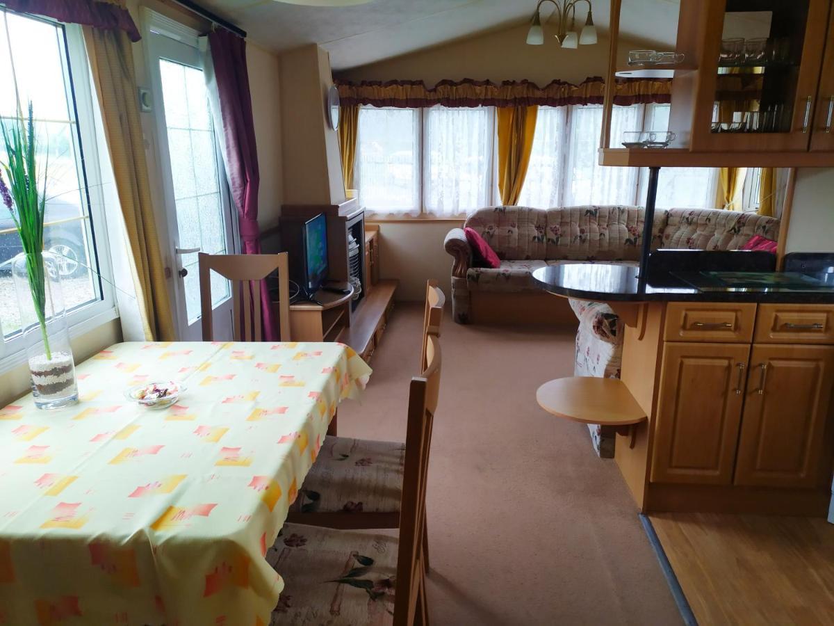 Domki Z Widokiem Arenda Niedzica Esterno foto